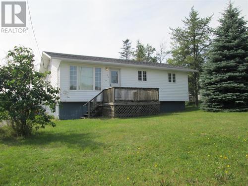 24 Newtown Road  Bishop's Falls, NL A0H 1C0