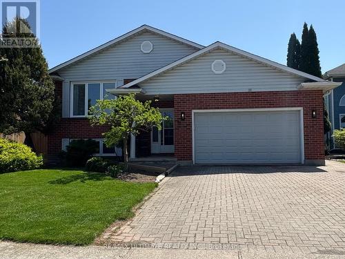 12 STONEY BROOK CRESCENT  St. Catharines, ON L2S 3J3