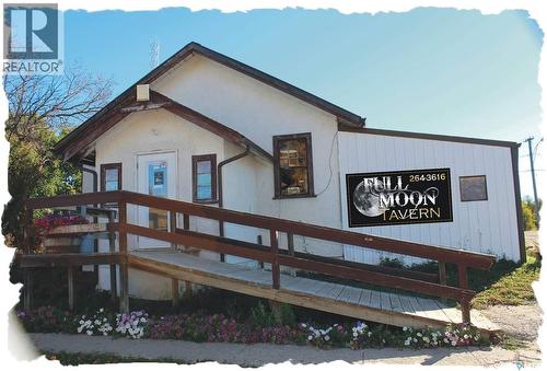 106 1St Street E, Kincaid, SK 