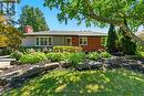 2224 Ghent Avenue, Burlington, ON  - Outdoor 