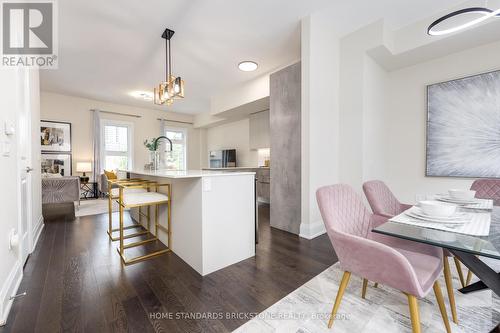 5 Smallwood Circle, Vaughan, ON - Indoor