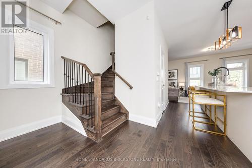 5 Smallwood Circle, Vaughan, ON - Indoor