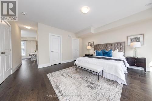 5 Smallwood Circle, Vaughan, ON - Indoor Photo Showing Bedroom