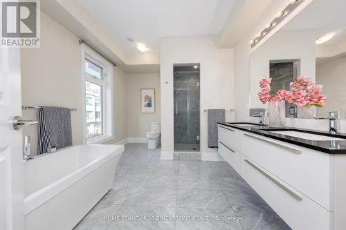 5 Smallwood Circle, Vaughan, ON - Indoor