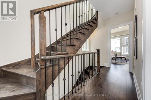 5 Smallwood Circle, Vaughan, ON - Indoor Photo Showing Other Room