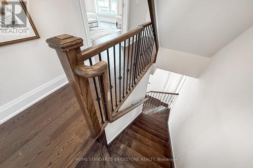 5 Smallwood Circle, Vaughan, ON - Indoor Photo Showing Other Room