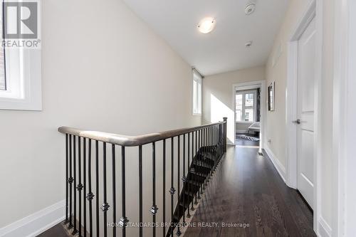 5 Smallwood Circle, Vaughan, ON - Indoor Photo Showing Other Room