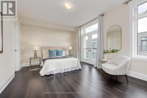 5 Smallwood Circle, Vaughan, ON - Indoor Photo Showing Bedroom