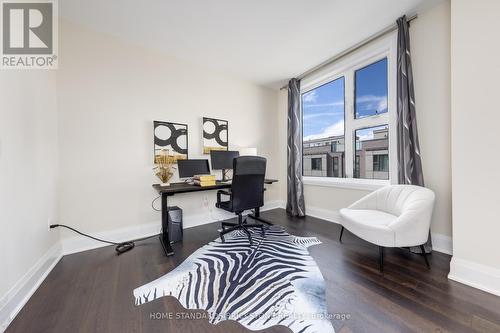 5 Smallwood Circle, Vaughan, ON - Indoor Photo Showing Office