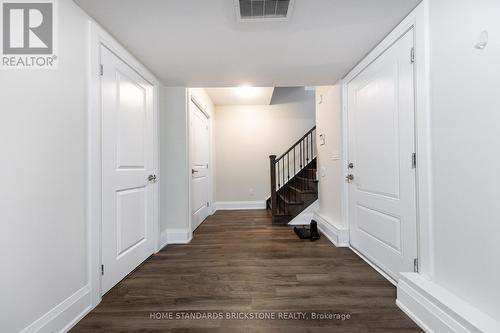 5 Smallwood Circle, Vaughan, ON - Indoor Photo Showing Other Room