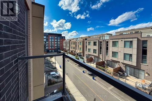 5 Smallwood Circle, Vaughan, ON - Outdoor