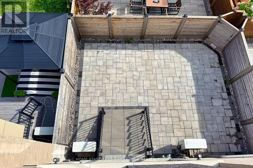 5 Smallwood Circle, Vaughan, ON - Outdoor