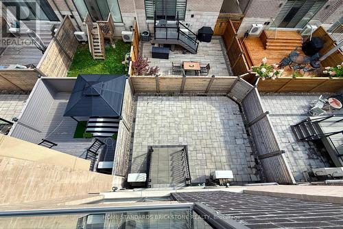 5 Smallwood Circle, Vaughan, ON - Outdoor With Exterior