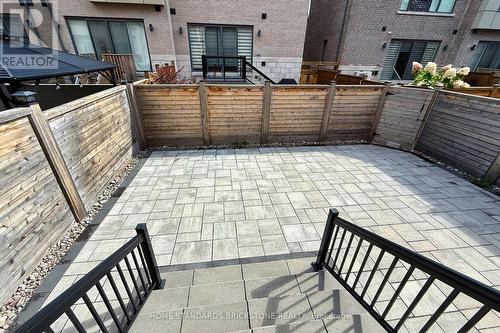 5 Smallwood Circle, Vaughan, ON - Outdoor