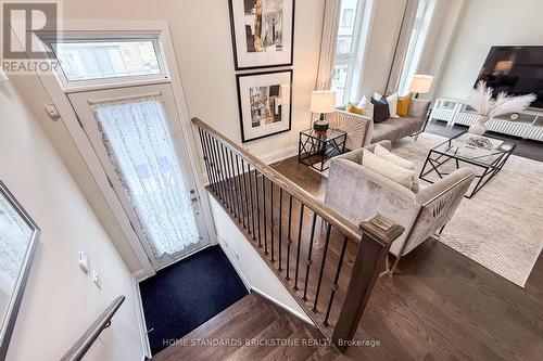 5 Smallwood Circle, Vaughan, ON - Indoor