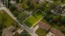 24 MAC KENZIE STREET  Lambton Shores (Forest), ON N0N 1J0