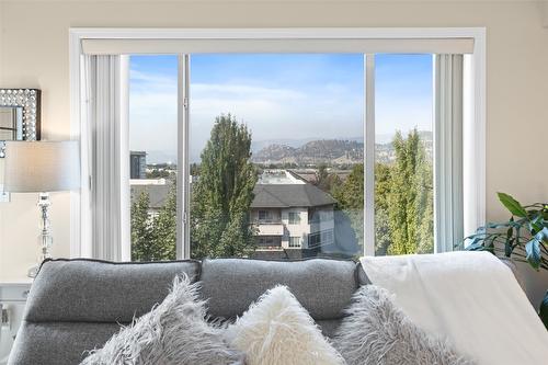 408-265 Froelich Road, Kelowna, BC - Indoor