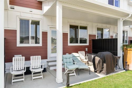 30-1999 15 Avenue, Vernon, BC - Outdoor With Exterior