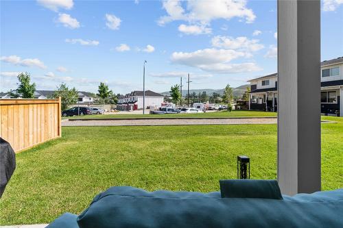 30-1999 15 Avenue, Vernon, BC - Outdoor
