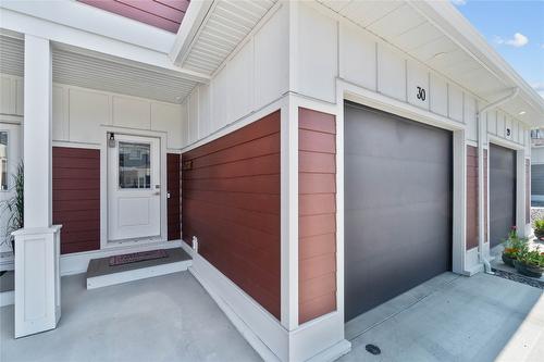 30-1999 15 Avenue, Vernon, BC - Outdoor With Exterior