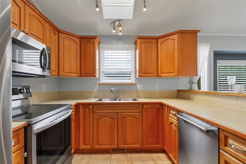 136-415 Commonwealth Road, Kelowna, BC 