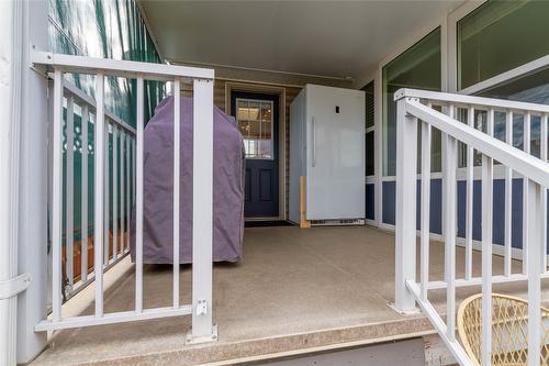 136-415 Commonwealth Road, Kelowna, BC 