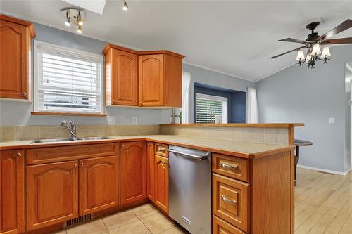 136-415 Commonwealth Road, Kelowna, BC 