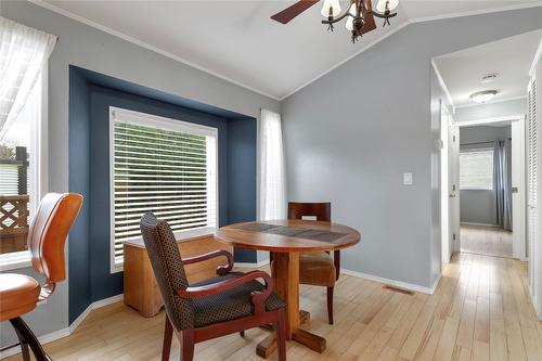 136-415 Commonwealth Road, Kelowna, BC 