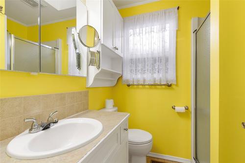 136-415 Commonwealth Road, Kelowna, BC 