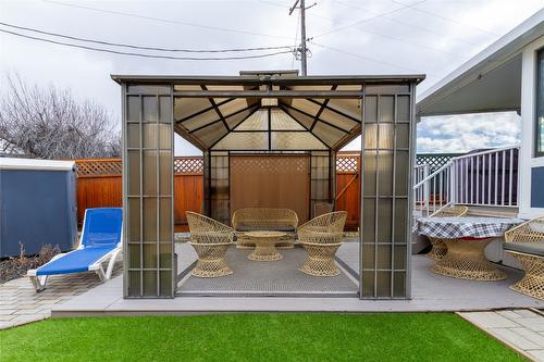 136-415 Commonwealth Road, Kelowna, BC 