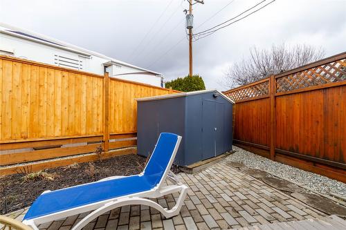 136-415 Commonwealth Road, Kelowna, BC 