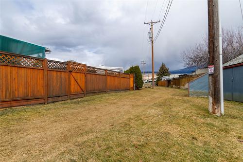 136-415 Commonwealth Road, Kelowna, BC 