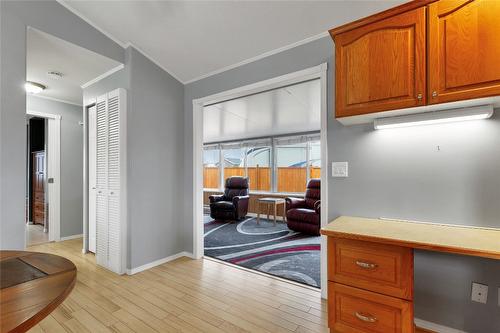 136-415 Commonwealth Road, Kelowna, BC 