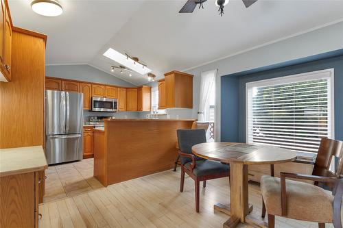 136-415 Commonwealth Road, Kelowna, BC 