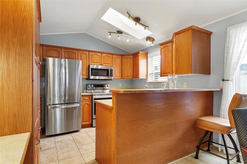 136-415 Commonwealth Road, Kelowna, BC 