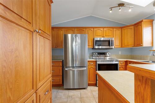 136-415 Commonwealth Road, Kelowna, BC 