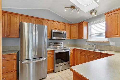 136-415 Commonwealth Road, Kelowna, BC 