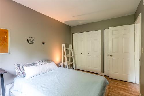 156-1995 Burtch Road, Kelowna, BC - Indoor Photo Showing Bedroom