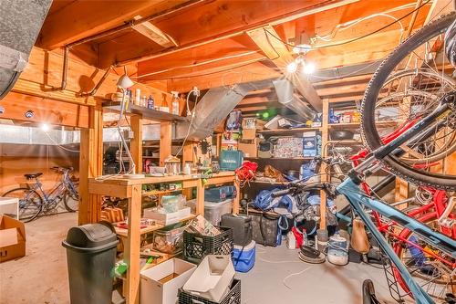 156-1995 Burtch Road, Kelowna, BC - Indoor