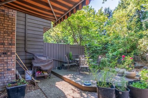 156-1995 Burtch Road, Kelowna, BC - Outdoor With Deck Patio Veranda