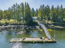 558 Weathers Way  Mudge Island, BC V0R 1X6