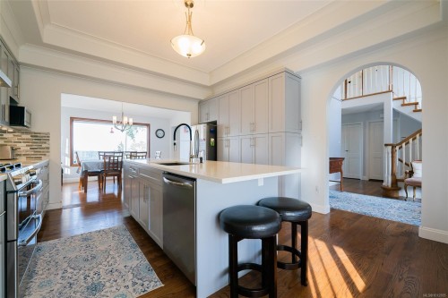 8225 Southwind Dr, Lantzville, BC 