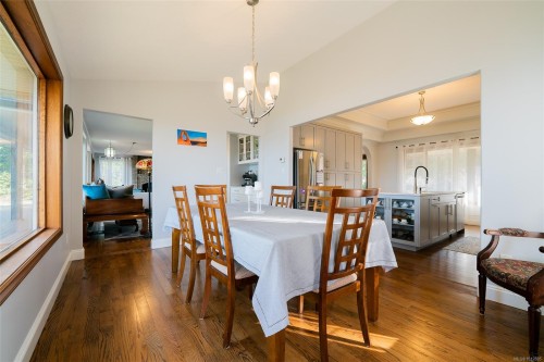 8225 Southwind Dr, Lantzville, BC 