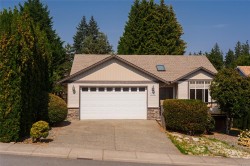 1072 Silver Mountain Dr  Nanaimo, BC V9R 7E2