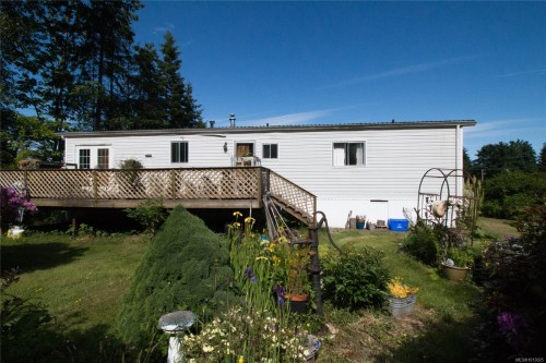 6573 Mystery Beach Rd, Fanny Bay, BC 