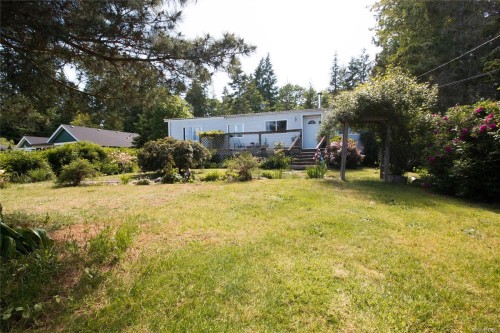 6573 Mystery Beach Rd, Fanny Bay, BC 