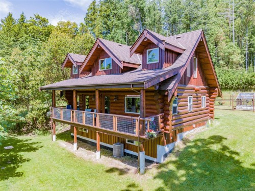 7337 Alberta Pl, Duncan, BC 