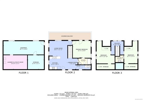 7337 Alberta Pl, Duncan, BC 