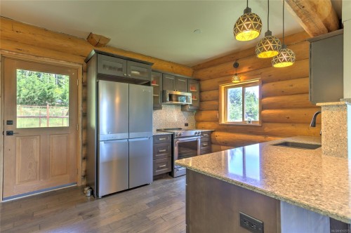 7337 Alberta Pl, Duncan, BC 