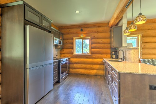 7337 Alberta Pl, Duncan, BC 